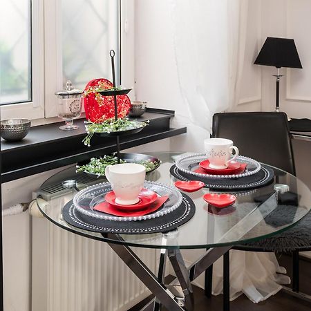 Premium Apart Varsovia Alice 2 Luaran gambar