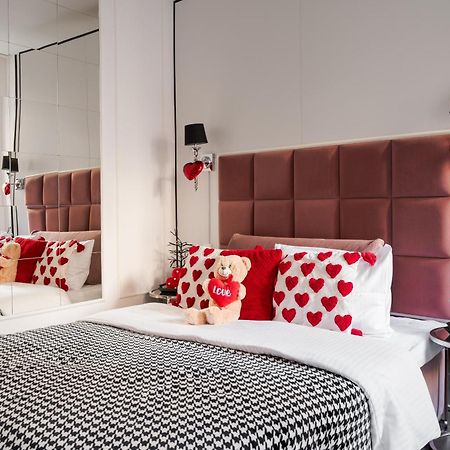 Premium Apart Varsovia Alice 2 Luaran gambar